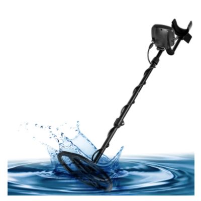 detector de metales opiniones