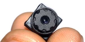 La Mejor Cámara Espía de Aliexpress