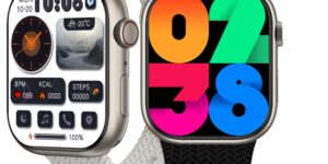 Mejor Reloj Inteligente de Aliexpress