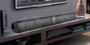 Mejor Barra de Sonido  de Aliexpress